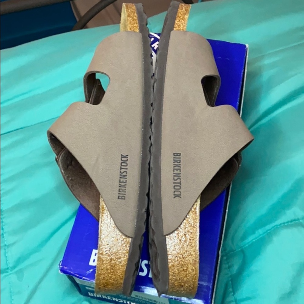Birkenstock Arizona Sandals
